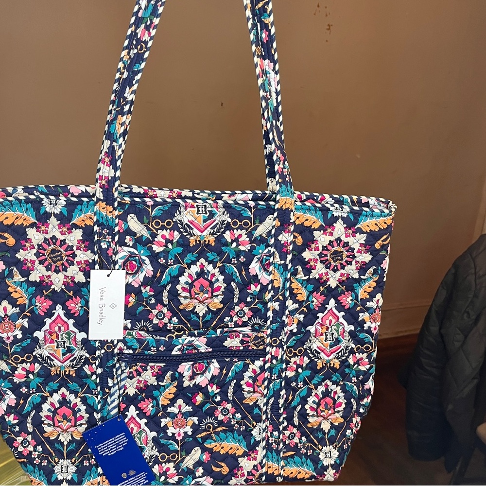 Vera Bradley x Harry Potter